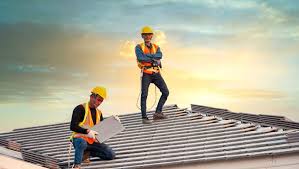 Professional Roofing in Copiague, NY